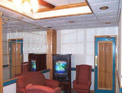 Americas Best Value Inn Holly Springs Quarto foto