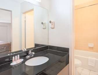 Americas Best Value Inn Holly Springs Quarto foto